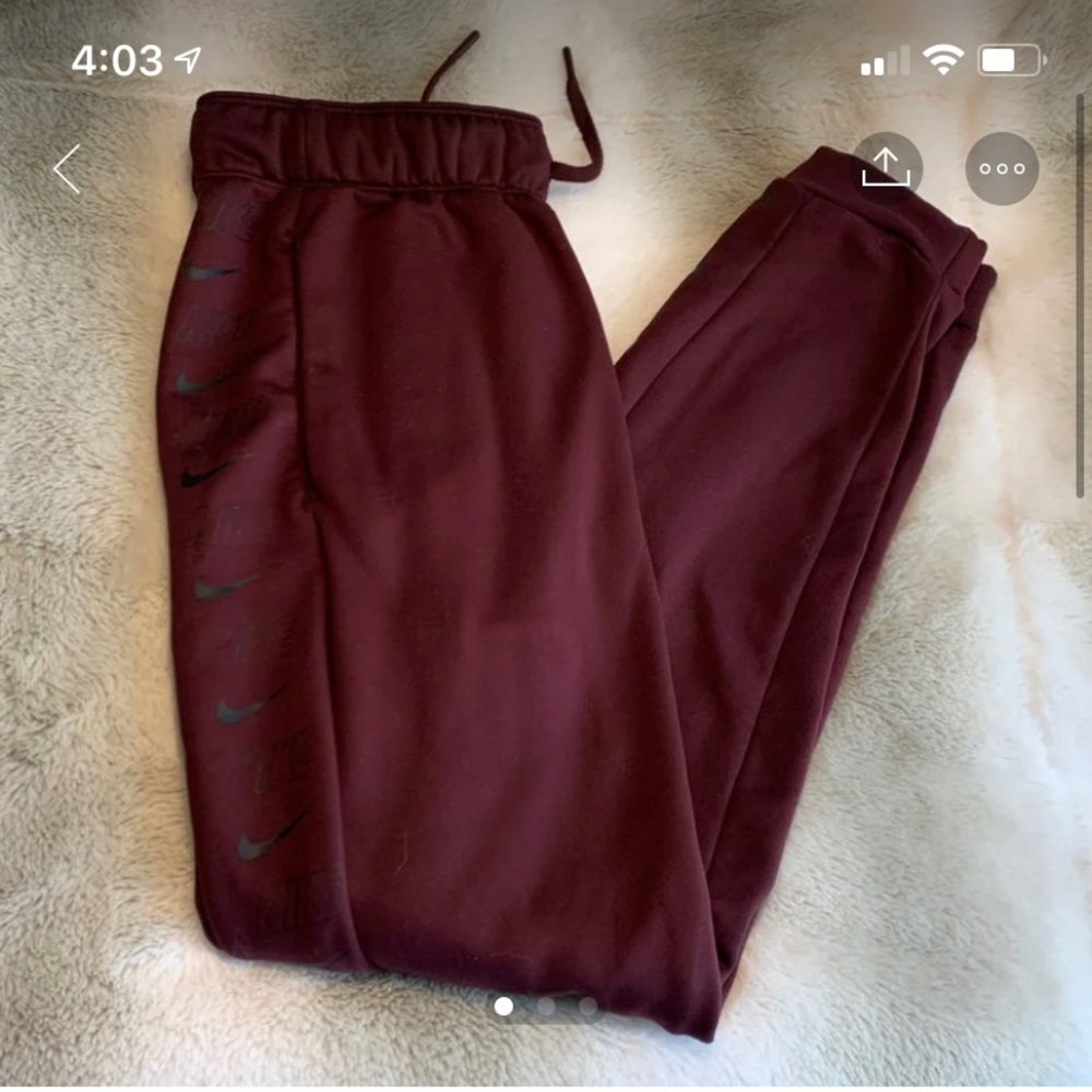 Nike Joggers